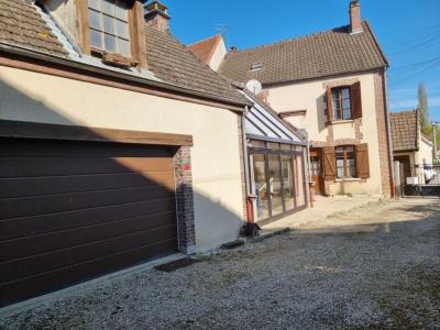 Vente Maison 7 pices ROMILLY-SUR-SEINE 10100
