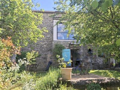 Vente Maison 3 pices SAINT-AMBROIX 30500