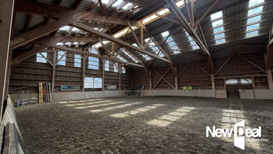 Vente Prestige HOUCHES 74310