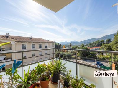 Vente Appartement 3 pices BOCCA 06150