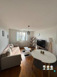 Location Appartement 4 pices DIJON 21000