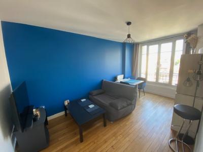 Location Appartement 2 pices COLOMBES 92700