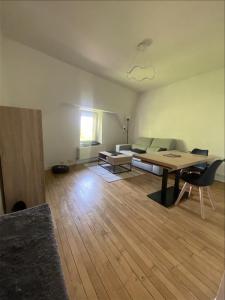 Location Appartement 3 pices NANCY 54000