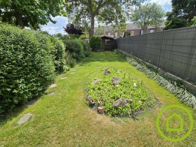 Vente Maison 4 pices CHAPELLE-D'ARMENTIERES 59930