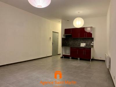 Location Appartement 2 pices ANCONE 26200