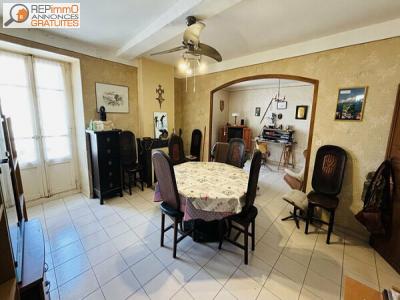 Vente Maison 7 pices POUZOLS 34230