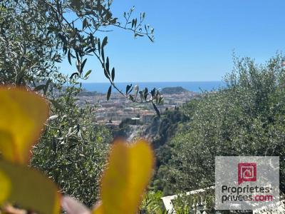 Vente Appartement 3 pices NICE 06100