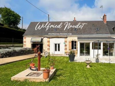 Vente Maison 5 pices CHAPELLE-GAUGAIN 72310