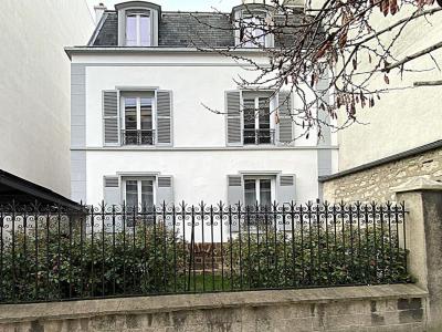 Vente Maison 7 pices PUTEAUX 92800