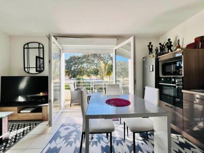 Vente Appartement 2 pices HOUMEAU 17137