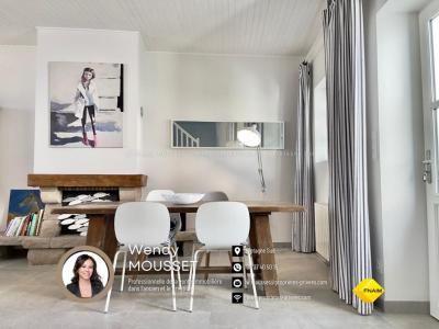 Vente Maison 2 pices SAINT-GILDAS-DE-RHUYS 56730