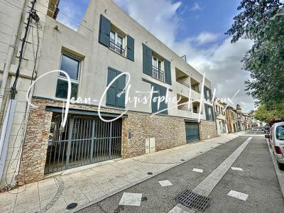 Vente Appartement 3 pices VAUVERT 30600