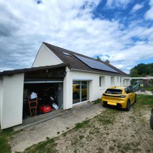 Vente Maison 5 pices VERNEUIL-SUR-AVRE 27130