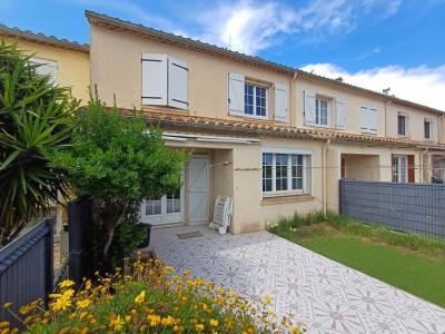 Vente Maison 5 pices NARBONNE 11100