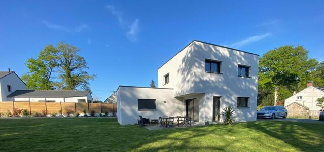 Vente Maison 5 pices HERIC 44810