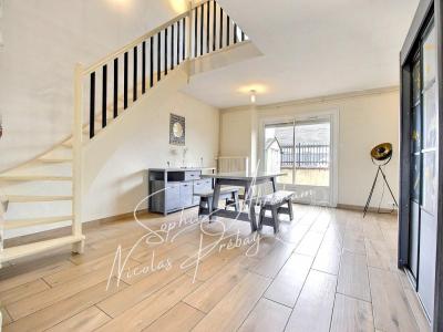 Vente Maison 5 pices BONNEVAL 28800