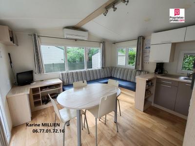 Vente Maison 3 pices MARCILLY-SUR-EURE 27810