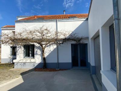 Vente Maison 9 pices PORT-SAINT-PERE 44710
