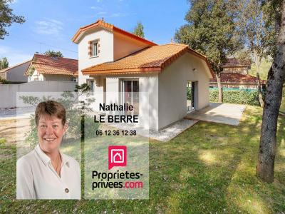 Vente Maison 4 pices SAINT-BREVIN-LES-PINS 44250