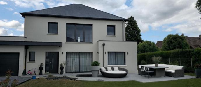 Vente Maison 7 pices BAZOGE 72650