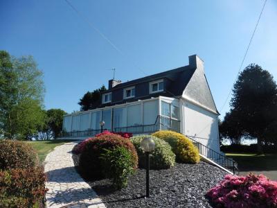 Vente Maison 6 pices MELLAC 29300