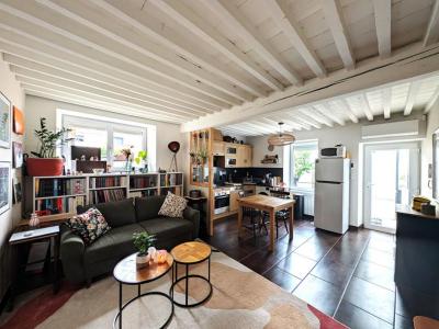 Vente Maison 4 pices CLERMONT-FERRAND 63000
