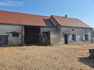 Vente Maison 3 pices COGNAT-LYONNE 03110
