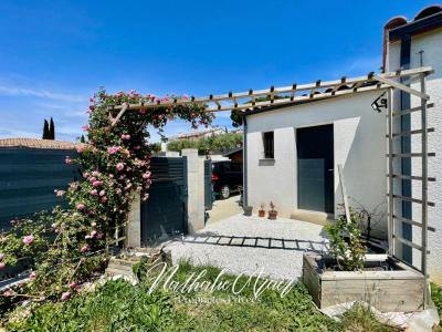 Vente Maison 5 pices VILLEDUBERT 11800