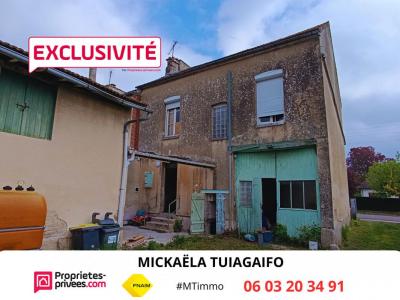 Vente Maison 6 pices FERE-CHAMPENOISE 51230
