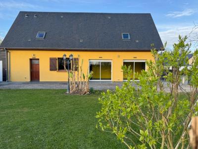 Vente Maison 6 pices HERICOURT-EN-CAUX 76560