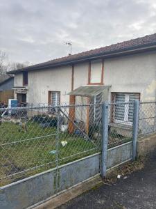 Vente Maison 5 pices SOMMESOUS 51320