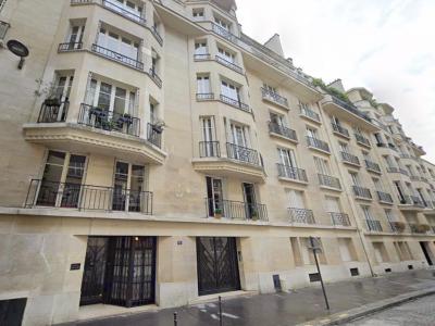 Vente Appartement 2 pices PARIS-16EME-ARRONDISSEMENT 75016