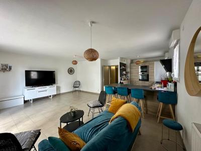 Vente Appartement 4 pices SAINT-JEAN-DE-VEDAS 34430