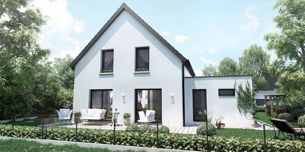Vente Maison SELESTAT 67600