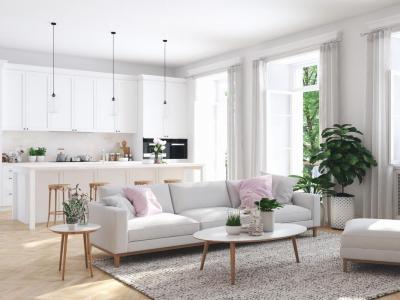 Vente Appartement 2 pices CHAMPS-SUR-MARNE 77420