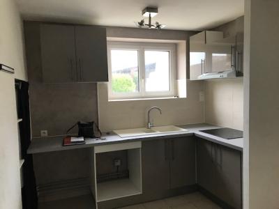 Location Appartement 3 pices CIRES-LES-MELLO 60660