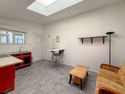 Vente Appartement LILLE 59000