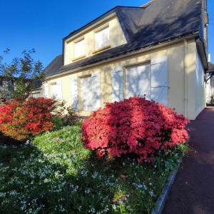 Vente Maison 6 pices HENNEBONT 56700