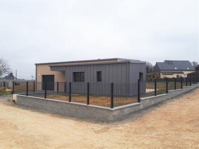 Location Maison 5 pices IFFENDIC 35750