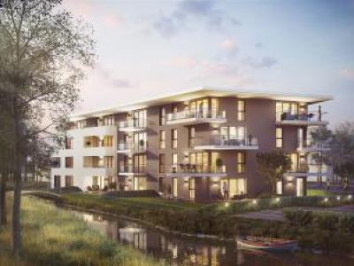 Location Appartement 3 pices SAUSHEIM 68390