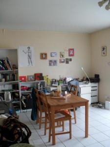 Location Appartement LYON-3EME-ARRONDISSEMENT 69003