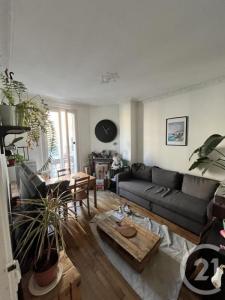 Location Appartement 2 pices ALFORTVILLE 94140