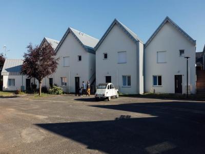 Location Appartement 2 pices BRUERE-SUR-LOIR 72500