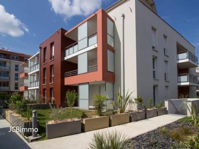 Location Appartement 2 pices TOURNEFEUILLE 31170