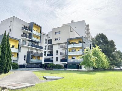 Vente Appartement 3 pices TOULOUSE 31400