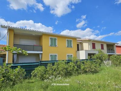 Vente Appartement 2 pices SALVETAT-SAINT-GILLES 31880