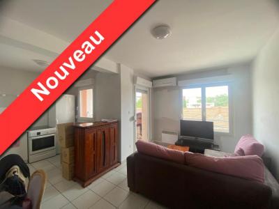 Location Appartement 2 pices NIMES 30000