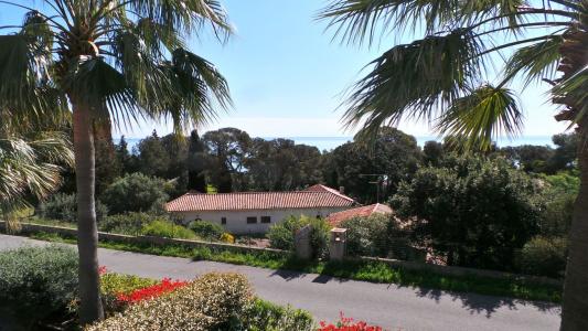 Vente Appartement 3 pices ISSAMBRES 83380