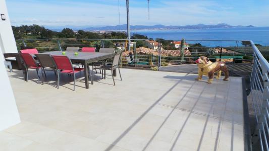 Vente Maison 8 pices ISSAMBRES 83380