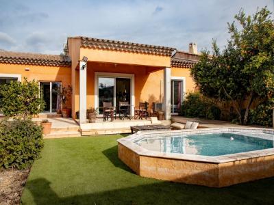 Vente Maison 6 pices SAINTE-MAXIME 83120